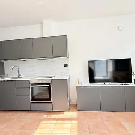 Se231 - Senigallia, Trilocale Rinnovato Vicino Al Mare * 세니갈리아