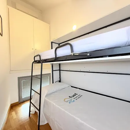 Se231 - Senigallia, Trilocale Rinnovato Vicino Al Mare *