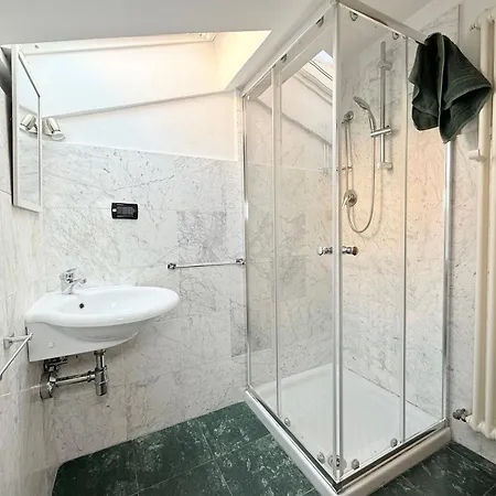 Se231 - Senigallia, Trilocale Rinnovato Vicino Al Mare 아파트 *