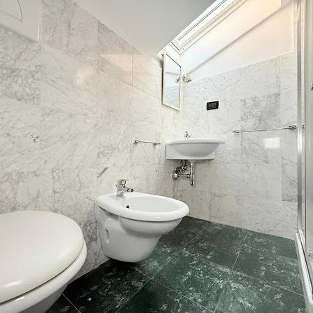 Se231 - Senigallia, Trilocale Rinnovato Vicino Al Mare *