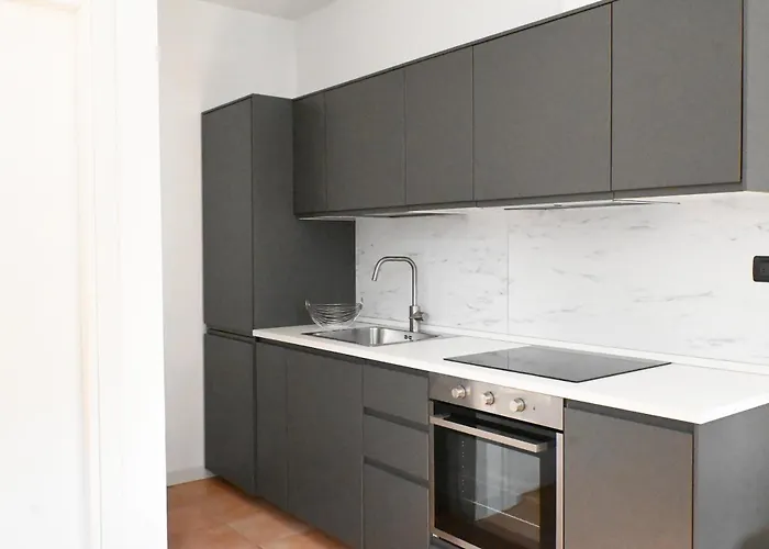 Se231 - Senigallia, Trilocale Rinnovato Vicino Al Mare 세니갈리아