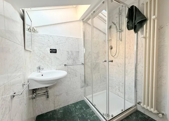 Se231 - Senigallia, Trilocale Rinnovato Vicino Al Mare 아파트 *