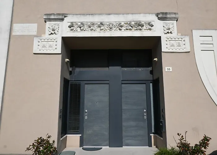 아파트 Se231 - Senigallia, Trilocale Rinnovato Vicino Al Mare *