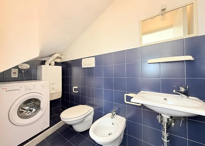 Se231 - Senigallia, Trilocale Rinnovato Vicino Al Mare 세니갈리아