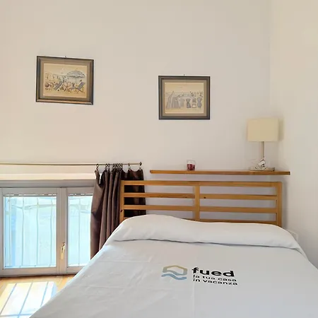 Apartman Se231 - Senigallia, Trilocale Rinnovato Vicino Al Mare