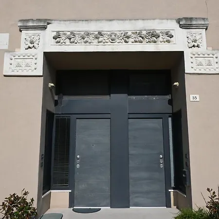 Apartament Se231 - Senigallia, Trilocale Rinnovato Vicino Al Mare *