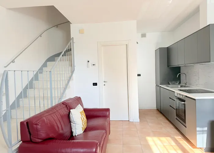 Apartman Se231 - Senigallia, Trilocale Rinnovato Vicino Al Mare