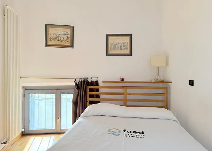 Apartman Se231 - Senigallia, Trilocale Rinnovato Vicino Al Mare