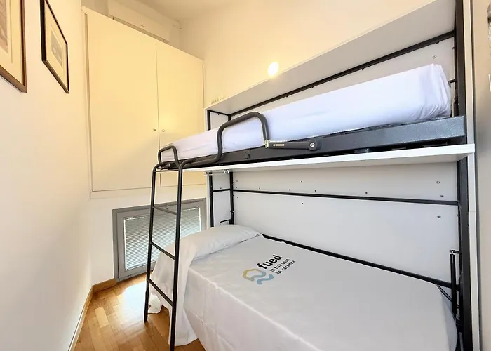 Se231 - Senigallia, Trilocale Rinnovato Vicino Al Mare *